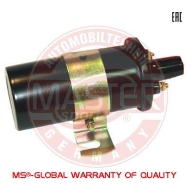 MASTER-SPORT Aizdedzes spole 600037140-PCS-MS 600037140-PCS-MS Aizdedzes spole FIAT 500 MASTER-SPORT