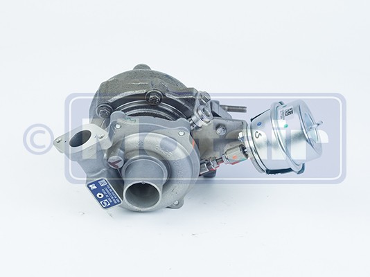 MOTAIR Turbocharger 600065 600065 MOTAIR turbochargers for ALFA ROMEO