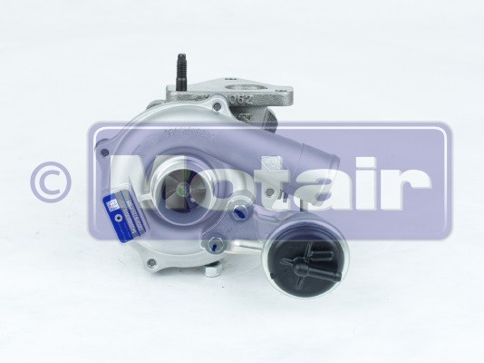 MOTAIR Turbolader 600117 MOTAIR Turbolader DACIA 600117