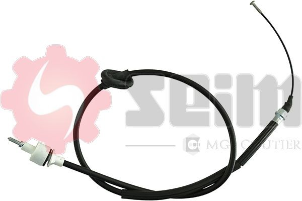 SEIM Tross, sidurikasutus 600280 Siduritross SEIM GALAXY 600280 odav