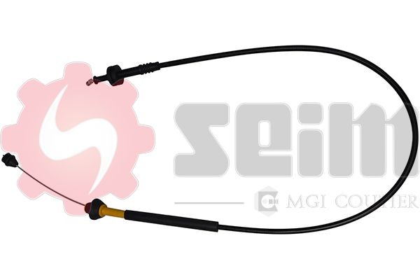 SEIM Gaskabel 600330 SEIM 600330 Gaskabel Trabant P 601 goedkoop
