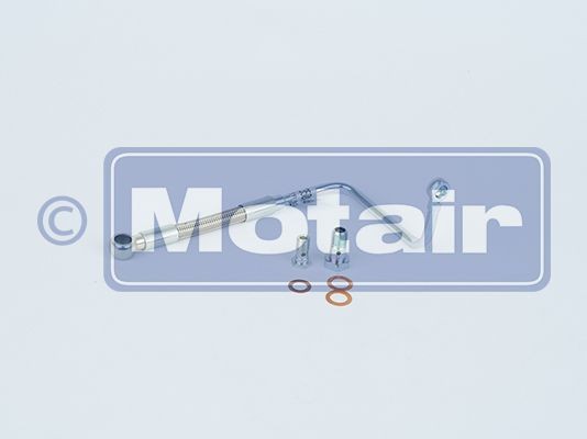 MOTAIR Turbina 600340 600340 costo Turbina MOTAIR SAAB 9-5