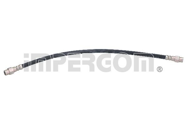 ORIGINAL IMPERIUM Bromsslang 60037 60037 Bromsslang ORIGINAL IMPERIUM MERCEDES-BENZ E-klass