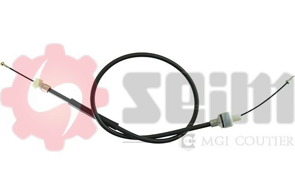 SEIM Koblingskabel 600480 600480 Koblingskabel HYUNDAI ix35 SEIM