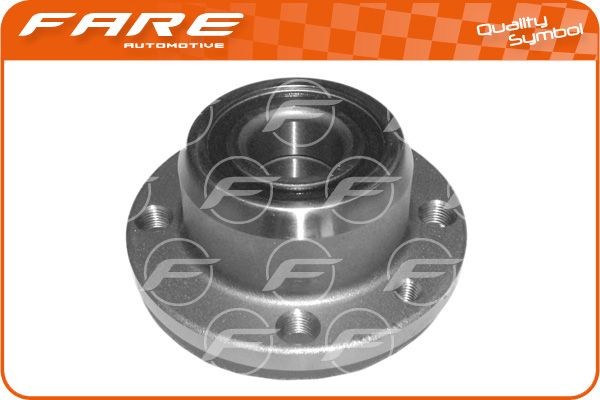 FARE SA Mozzo ruota 6005 FARE SA 6005 Mozzo ruota Fiat Multipla 186 originale prezzo