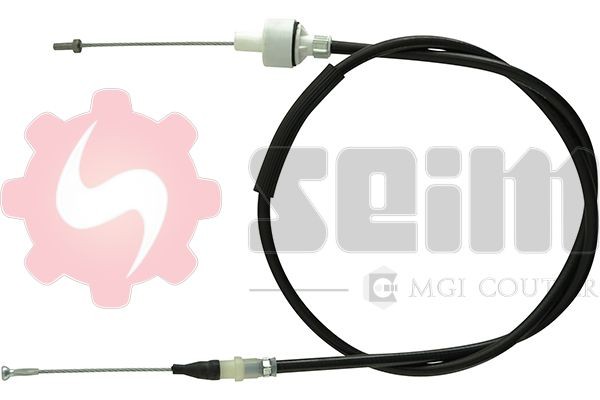SEIM Clutchkabel 600570 Clutchwire SEIM TRANSIT CUSTOM 600570 billige