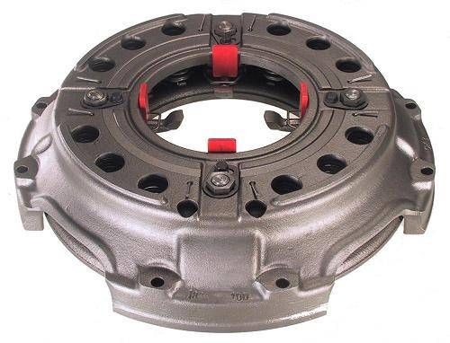 KAWE Clutch Pressure Plate 6009 6009 KAWE clutch pressure plate for MERCEDES-BENZ B-Class