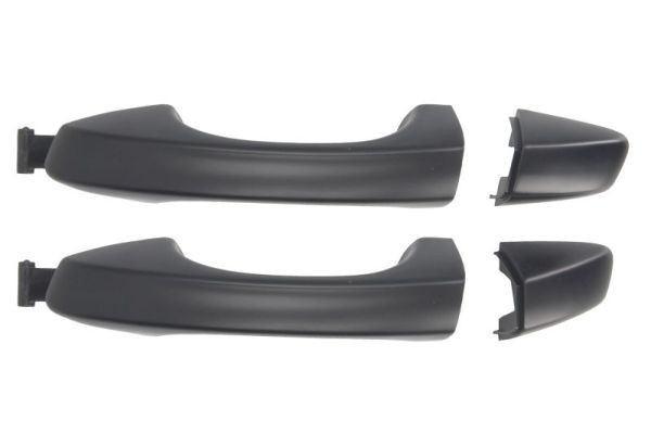 Dørgreb BLIC 6010-01-061401P BLIC 6010-01-061401P Håndtag til dør SEAT LEON 2014