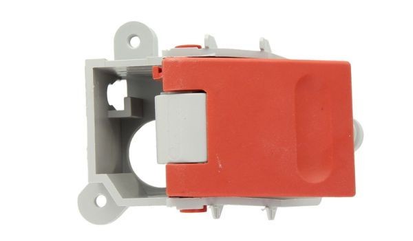 Pega de porta BLIC 6010-02-018408PP BLIC 6010-02-018408PP: Puxadores de porta Volkswagen LT 2000