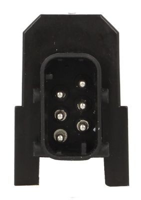 BLIC Seadeelement, kesklukustus 6010-05-012436P 6010-05-012436P BLIC Kesklukustus Honda odav