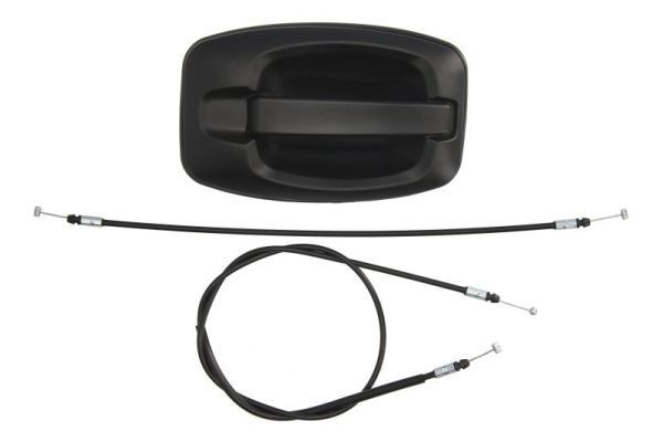 BLIC Door Handle 6010-07-038410PP BLIC 6010-07-038410PP PORSCHE 911 door handle replacement
