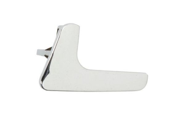 BLIC Pega de porta 6010-10-012409PP Puxadores de porta BLIC Jaguar XJ 6010-10-012409PP