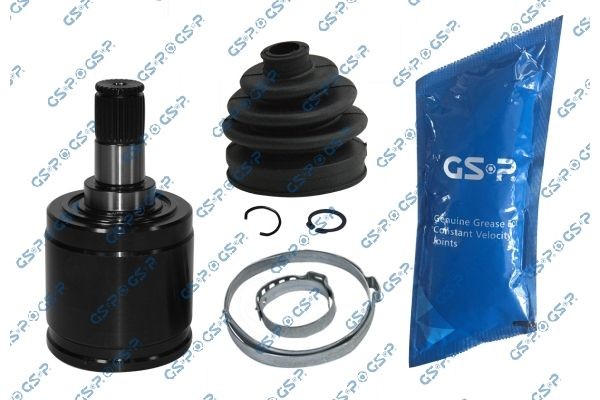 GSP Jeu de joints, arbre de transmission 601001 GSP 601001 Tête de cardan SSANGYONG KORANDO coût