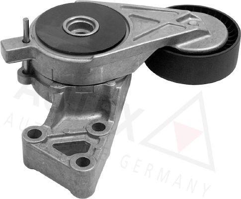 AUTEX Spannarm, Keilrippenriemen 601086 601086 Spannarm Keilrippenriemen VW CRAFTER AUTEX kaufen