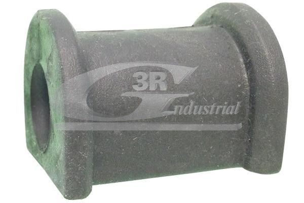 3RG Ulożenie priečneho stabilizátora 60125 60125 Gumy stabilizátora BMW Rad 6 3RG