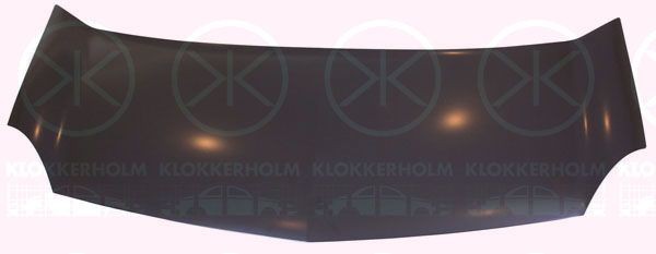 KLOKKERHOLM Kapott 6014280 Kapott KLOKKERHOLM Renault ARKANA 6014280
