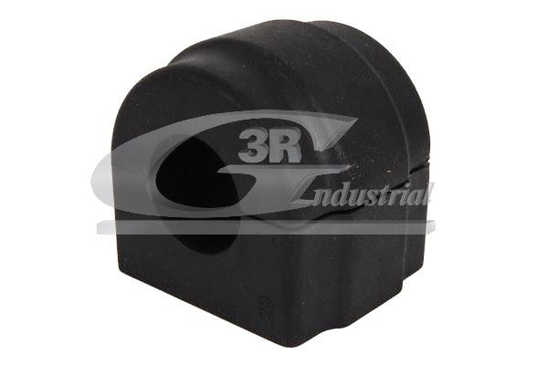 3RG Ulożenie priečneho stabilizátora 60144 60144 Silentblok stabilizátora BMW Rad 6 3RG