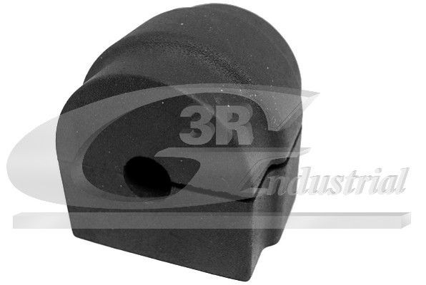 3RG Ulożenie priečneho stabilizátora 60158 Silentblok stabilizátora 3RG BMW Rad 6 60158