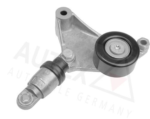 AUTEX Napínacie rameno rebrovaného klinového remeňa 601584 Napínacie rameno rebrovaného klinového remeňa AUTEX Toyota YARIS 601584