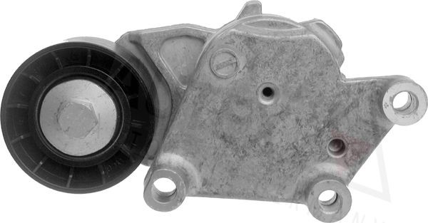 AUTEX Spanner, Poly V-riem 601774 Peugeot 306 V snaar spanner AUTEX 601774