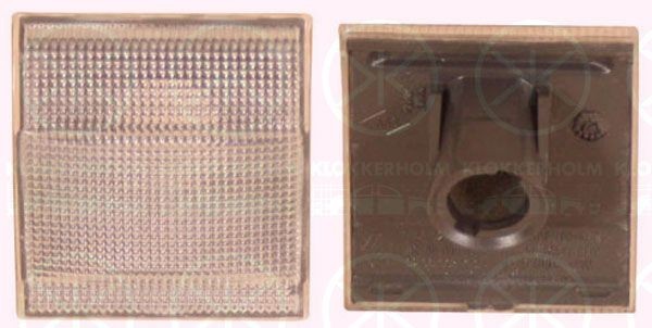 KLOKKERHOLM Capot 6018280 Renault ARKANA Capot-moteur KLOKKERHOLM 6018280