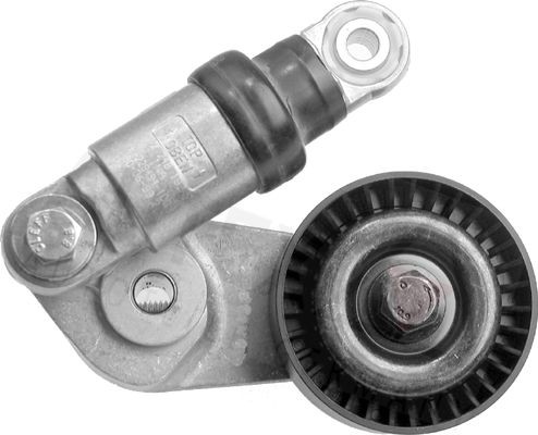 AUTEX Spannarm, Keilrippenriemen 601893 601893 AUTEX MINI Riemenspanner