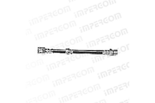 ORIGINAL IMPERIUM Jarruletku 60191 Opel Rekord E Farmari jarruletku ORIGINAL IMPERIUM 60191