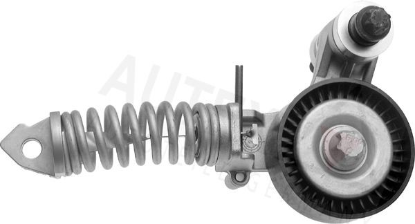 AUTEX Remstrammer, vifterem 601991 601991 Beltestrammer SUZUKI GRAND VITARA AUTEX