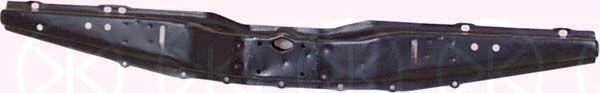 KLOKKERHOLM Face avant 6020223 Renault KANGOO Masque avant KLOKKERHOLM 6020223