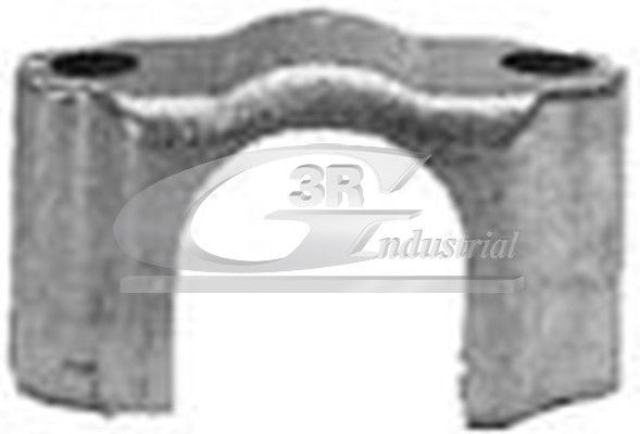 3RG Support, suspension du stabilisateur 60207 60207 Support, suspension du stabilisateur MERCEDES-BENZ GL 3RG
