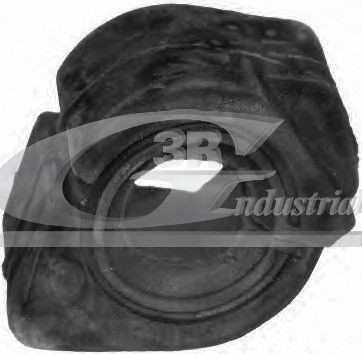 3RG Anti roll bar bush 60240 60240 3RG anti-roll bar bushes LEXUS NX