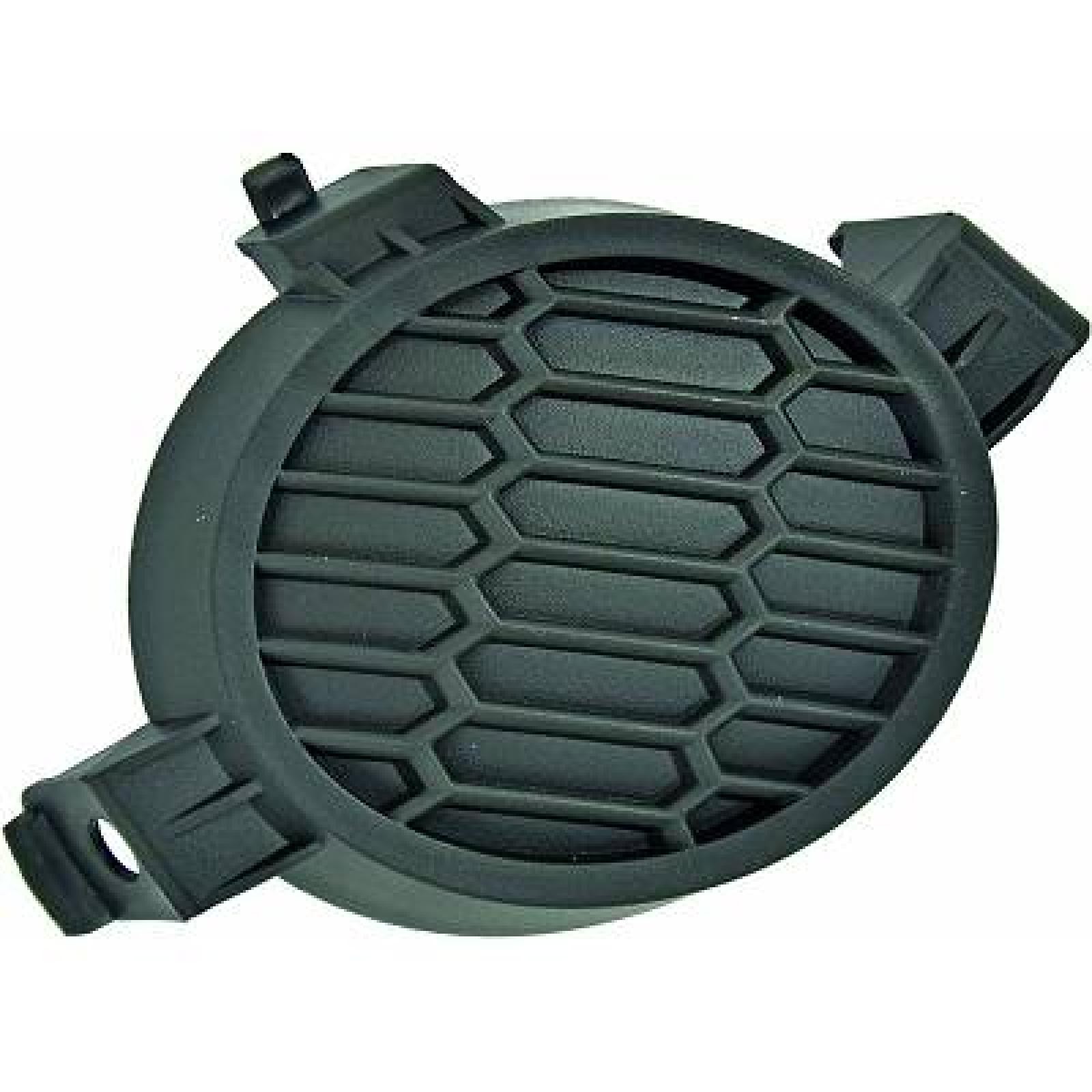 DIEDERICHS Griglia paraurti 6024149 6024149 Griglia paraurti DIEDERICHS NISSAN QASHQAI costo