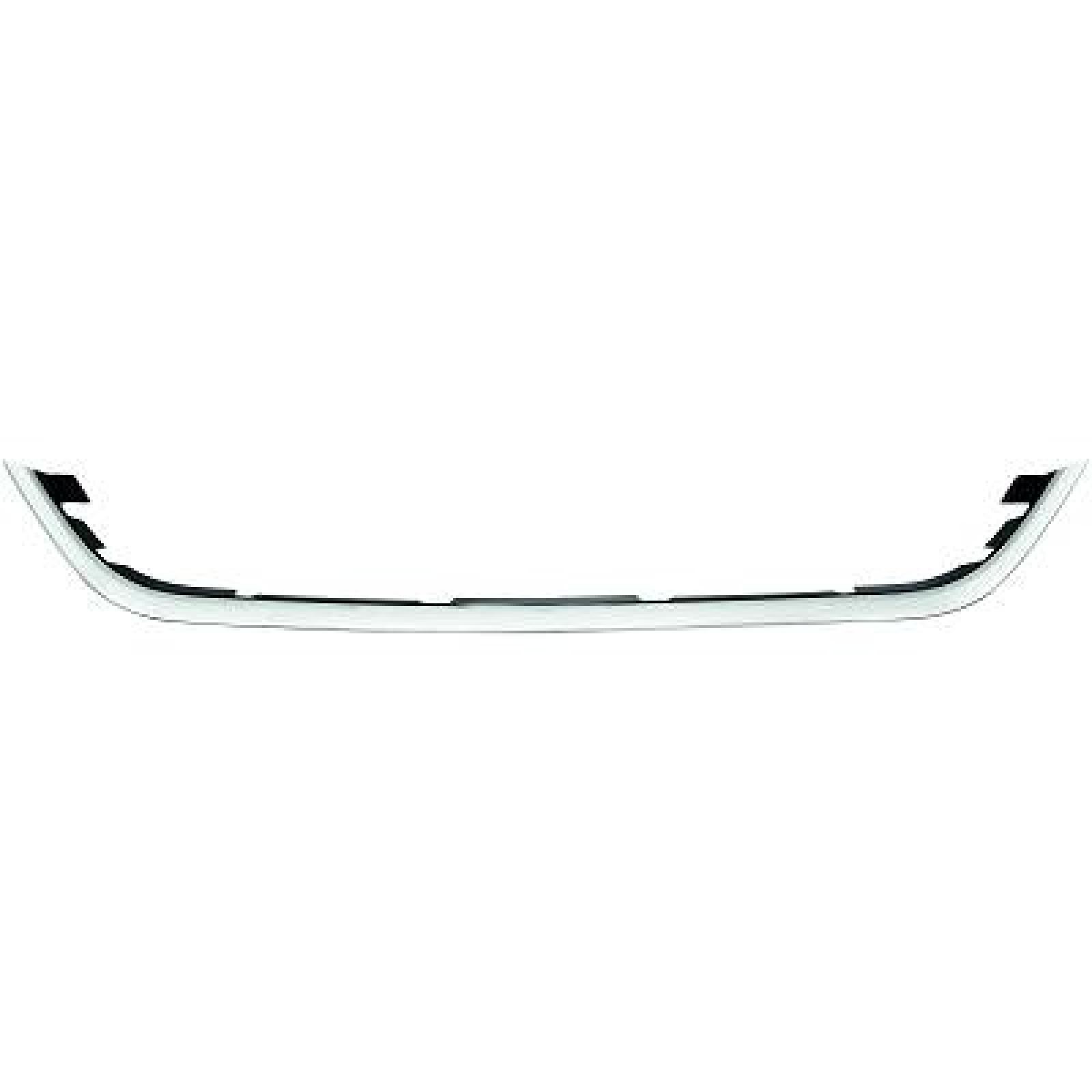 Raam, radiaatorigrill DIEDERICHS 6025141 DIEDERICHS 6025141 NISSAN MICRA 2018 Radiaatorivõre