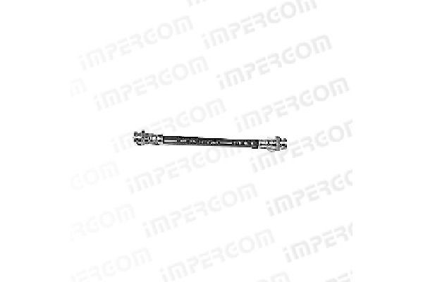 ORIGINAL IMPERIUM Bremseslange 60258 Bremseslange ORIGINAL IMPERIUM GALLOPER 60258 billige