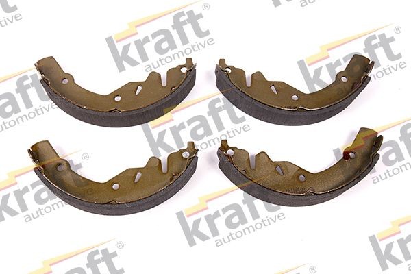 KRAFT Remschoenset 6028603 6028603 KRAFT Remschoenset Skoda goedkoop