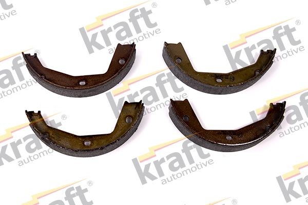 KRAFT Handbremsbeläge 6028610 6028610 KRAFT Handbremsbeläge DS420 Kosten