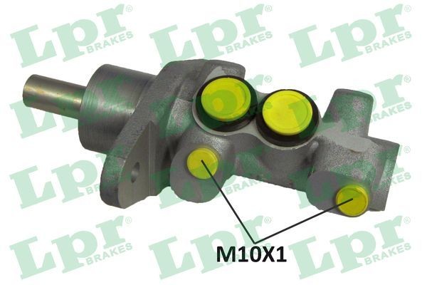 LPR Hovedbremsesylinder 6029 LPR 6029 Bremsepumpe Rover 200 XW originale pris