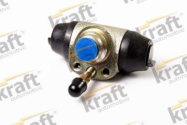 KRAFT Cilindro do travão da roda 6030050 KRAFT 6030050 Travões de tambor Audi 100 Avant C3 preço
