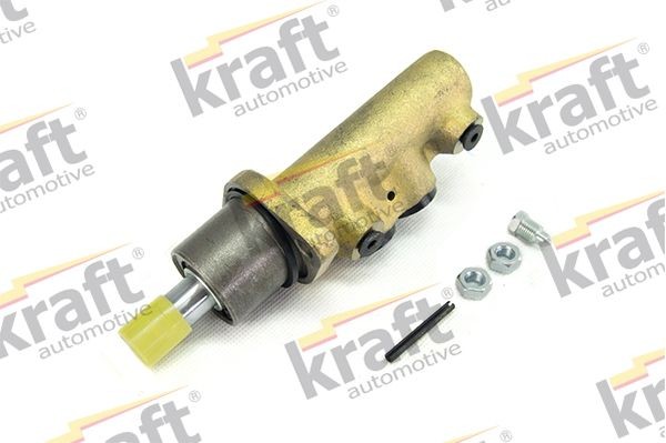 KRAFT Hauptbremszylinder 6030320 6030320 KRAFT Hauptbremszylinder Volkswagen Jetta a2 Kosten