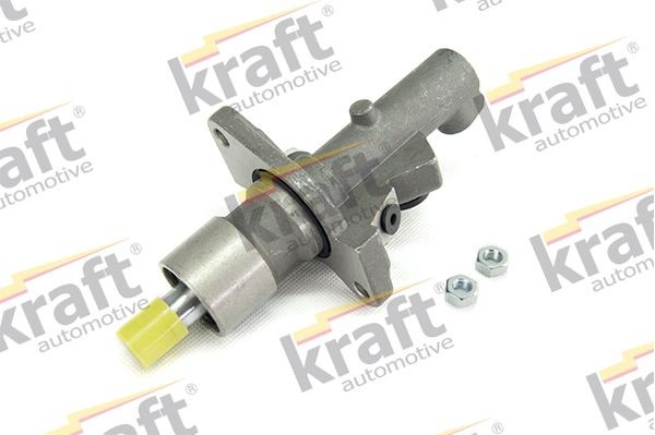 KRAFT Hoofdremcilinder 6031250 Hoofdremcilinder KRAFT MERCEDES-BENZ 6031250