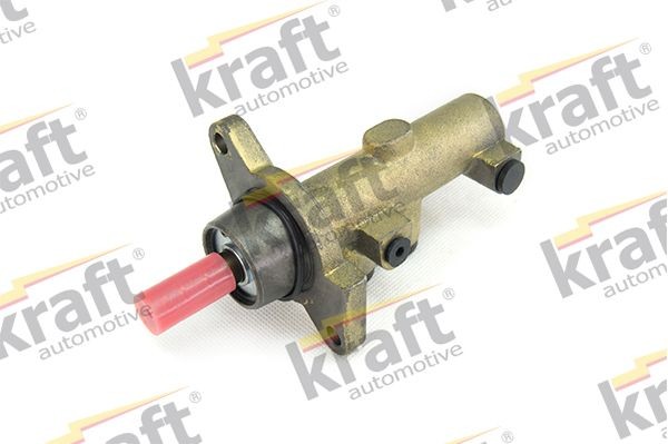 KRAFT Huvudbromscylinder 6031849 KRAFT 6031849 Huvudbromscylinder Opel Vectra B Caravan j96 Kombi