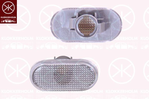 KLOKKERHOLM Blinklys 60320600 Blinklys KLOKKERHOLM PRIMASTAR 60320600 billige