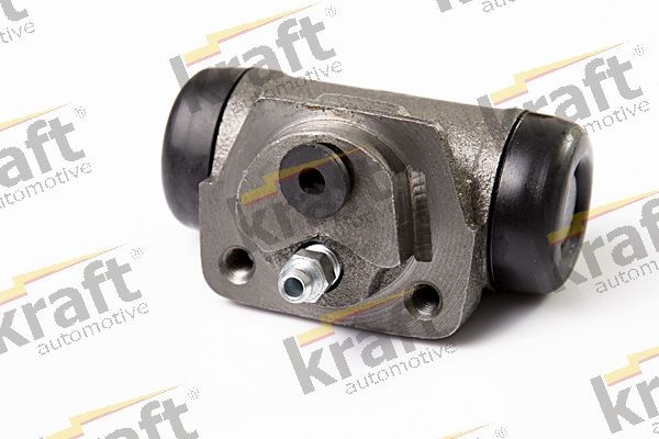 KRAFT Wielremcilinder 6032067 KRAFT 6032067 originele Trommelrem FORD MONDEO prijs
