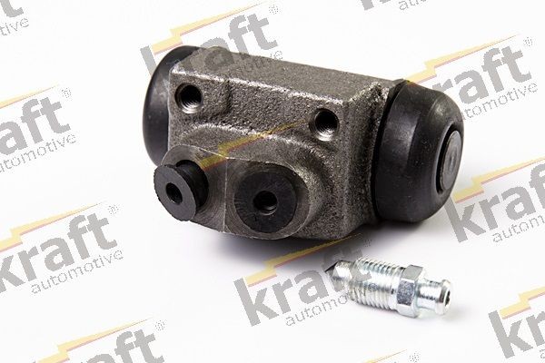 KRAFT Κυλινδράκι τροχού 6032150 KRAFT 6032150 Κυλινδράκι τροχού Ford Escort Classic Turnier ANL τιμες