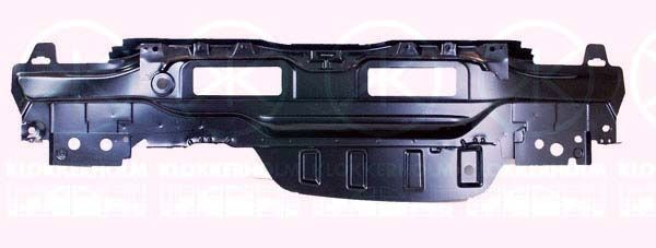 KLOKKERHOLM Rear Panel 6032650 KLOKKERHOLM 6032650 JAGUAR F-TYPE rear-end cowling replacement