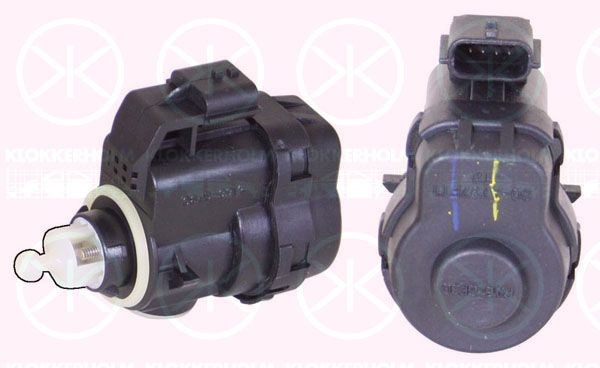 KLOKKERHOLM Stelmotor koplamp 60330070 60330070 KLOKKERHOLM Stelmotor koplamp kopen