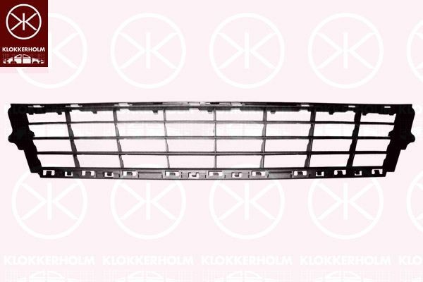 KLOKKERHOLM Griglia paraurti 6033917A1 6033917A1 Griglia paraurti KLOKKERHOLM RENAULT KADJAR costo