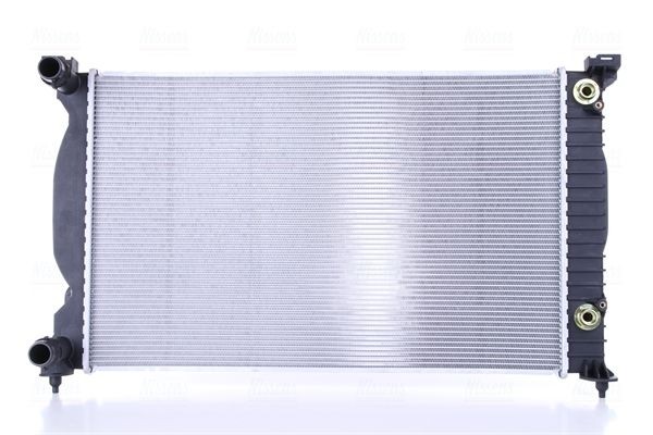 NISSENS Chladič motora 60353 cena Chladič motora Seat 3R2 60353 NISSENS