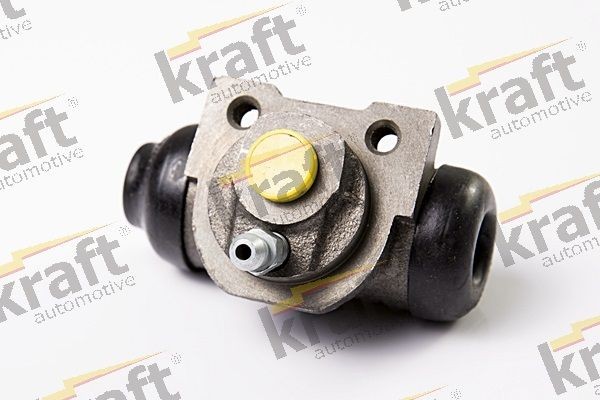 KRAFT Cylindre de roue 6035395 Frein arrière KRAFT SCÉNIC 6035395 pas cher
