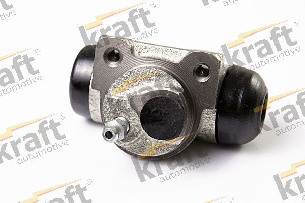 KRAFT Brzdový valček kolesa 6035521 KRAFT 6035521 Bubnové brzdy Citroen Xsara Kombi cena